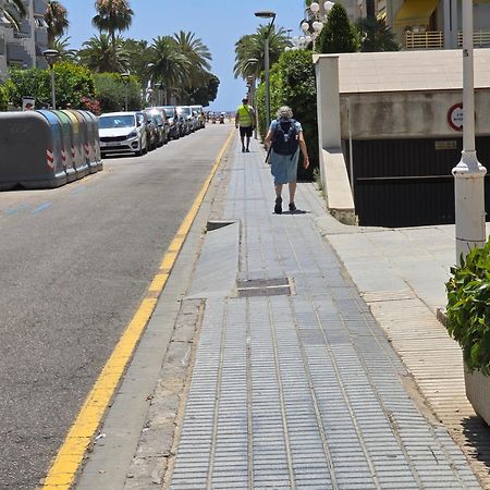 Apartments Novelty Salou Exterior foto