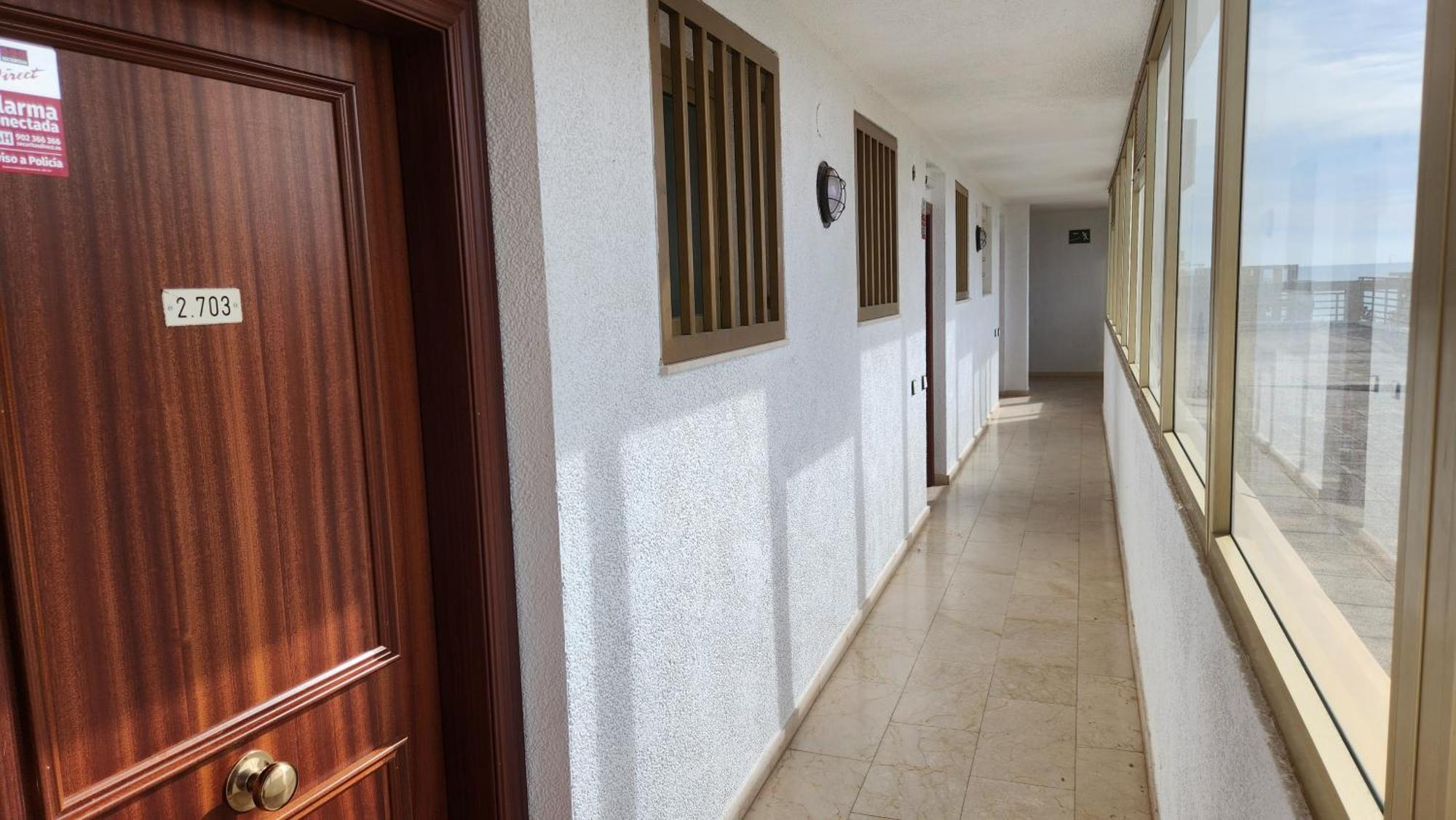 Apartments Novelty Salou Exterior foto