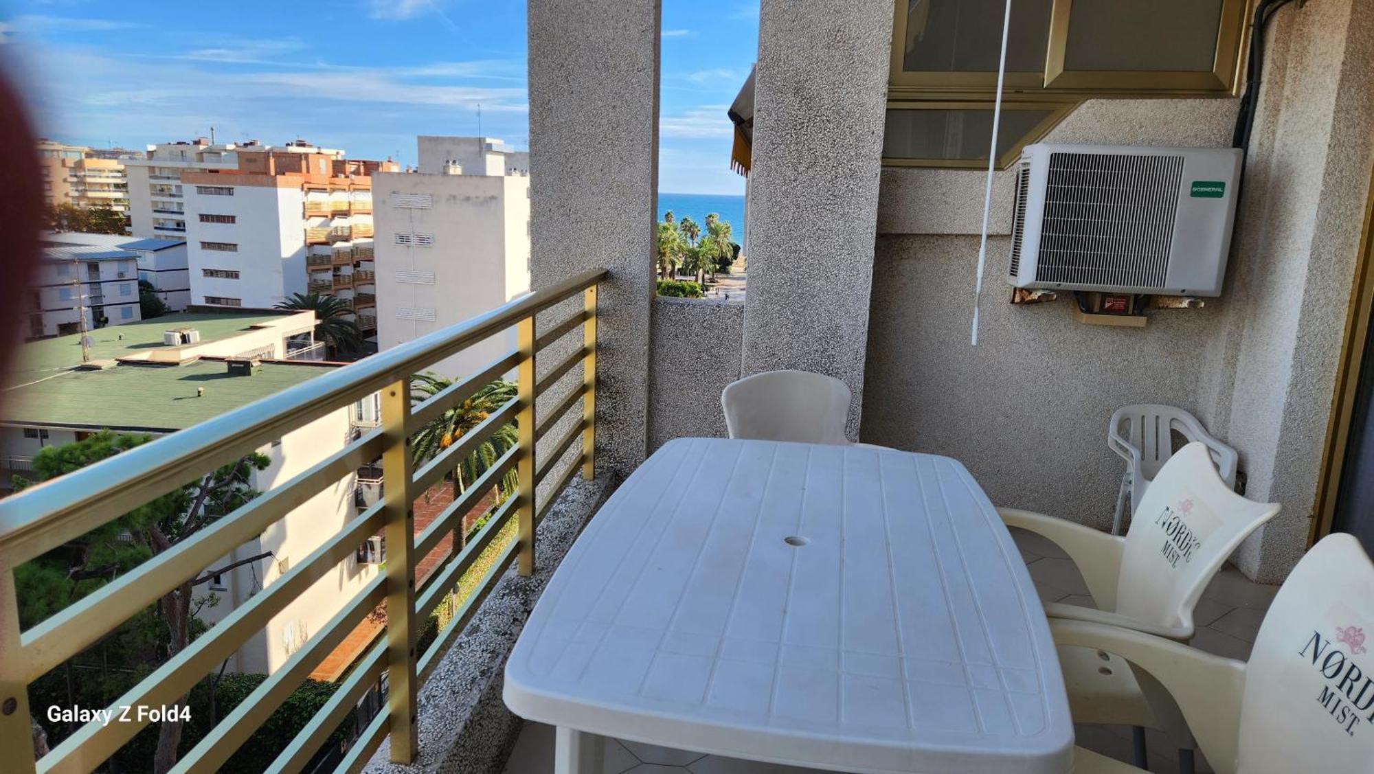 Apartments Novelty Salou Exterior foto