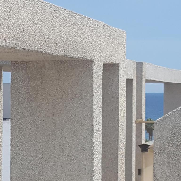 Apartments Novelty Salou Exterior foto
