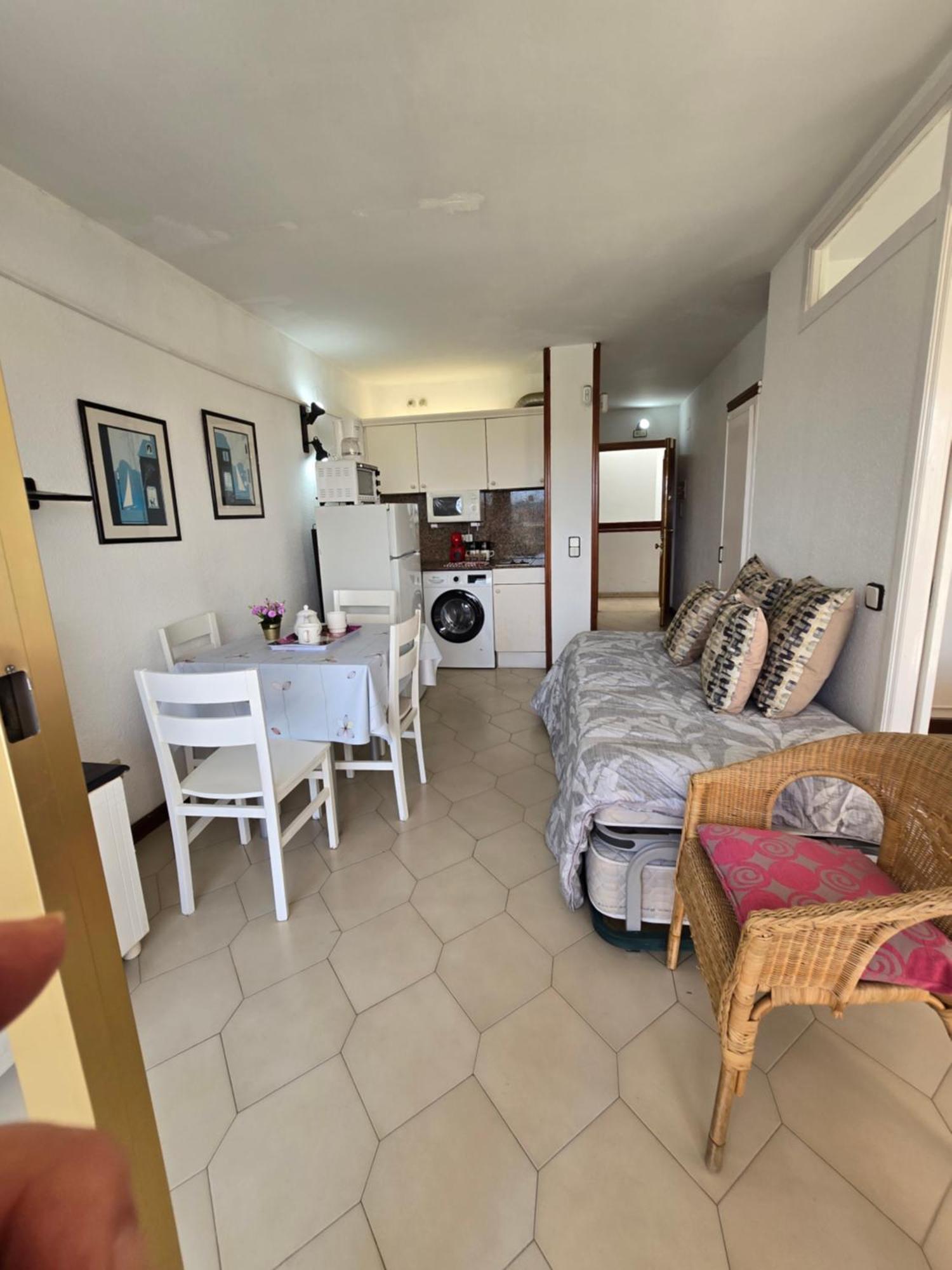 Apartments Novelty Salou Exterior foto