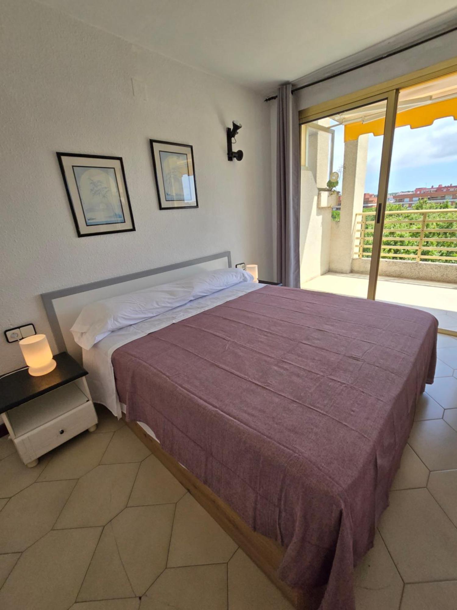 Apartments Novelty Salou Exterior foto