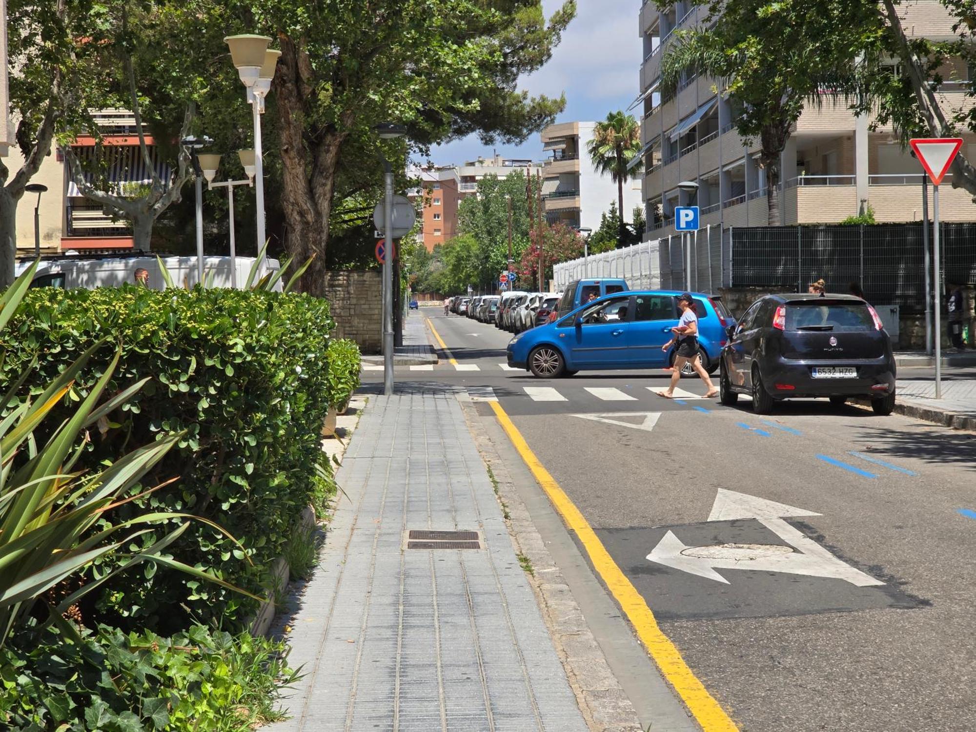 Apartments Novelty Salou Quarto foto