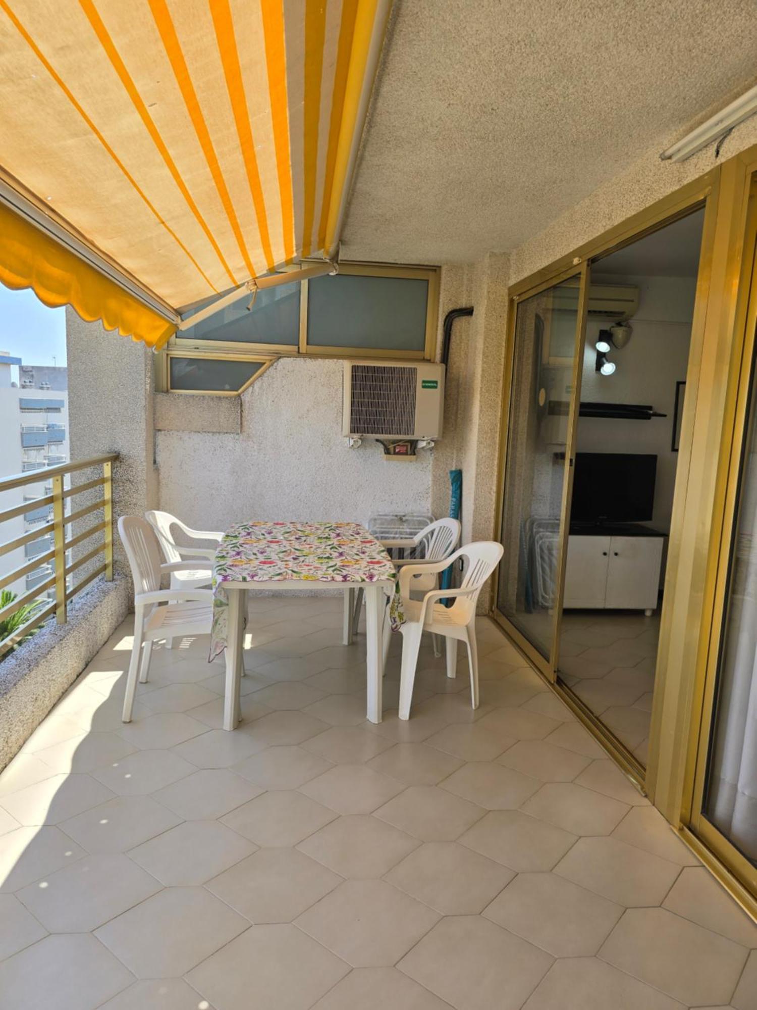 Apartments Novelty Salou Exterior foto