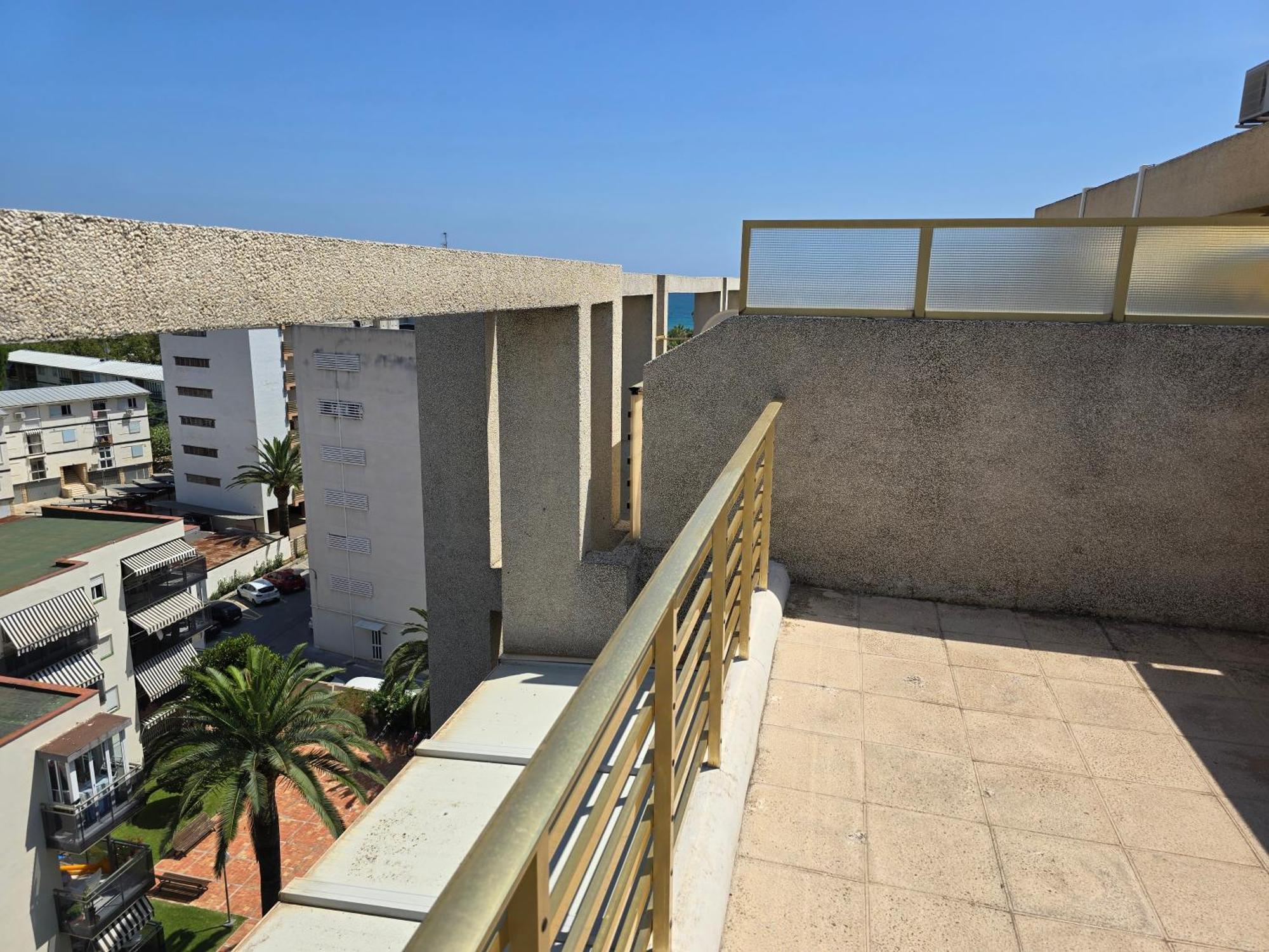 Apartments Novelty Salou Exterior foto