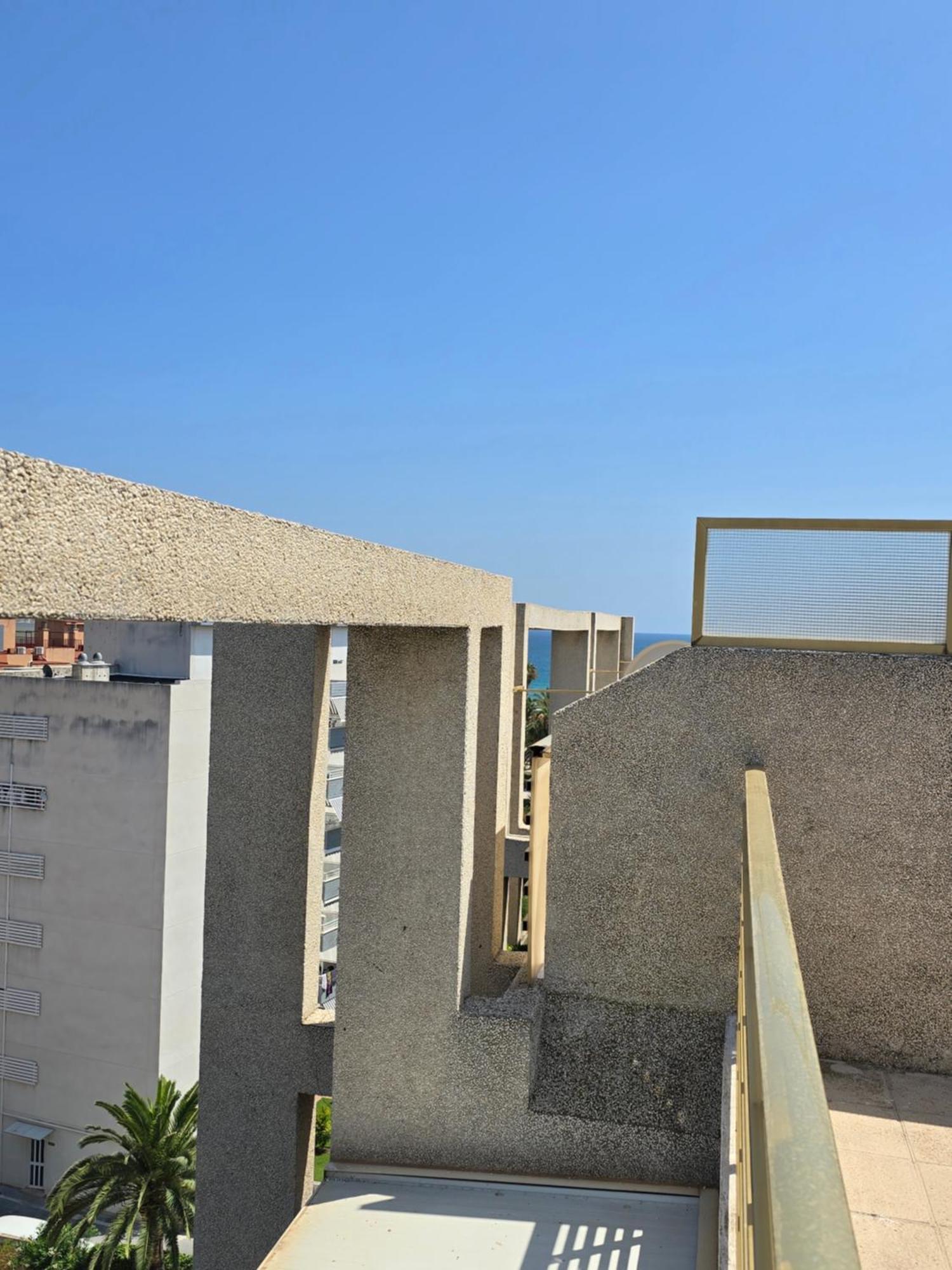 Apartments Novelty Salou Exterior foto